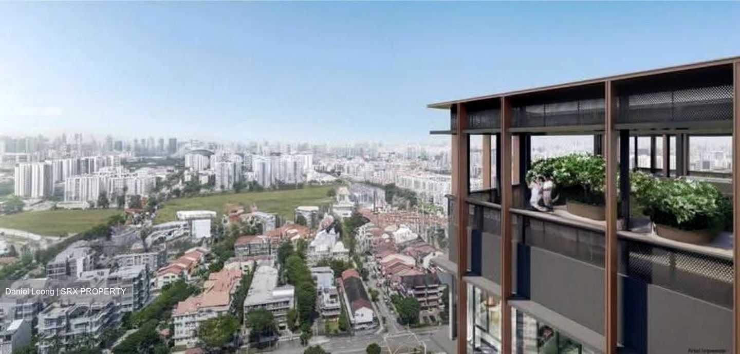 The Continuum (D15), Apartment #615283641
